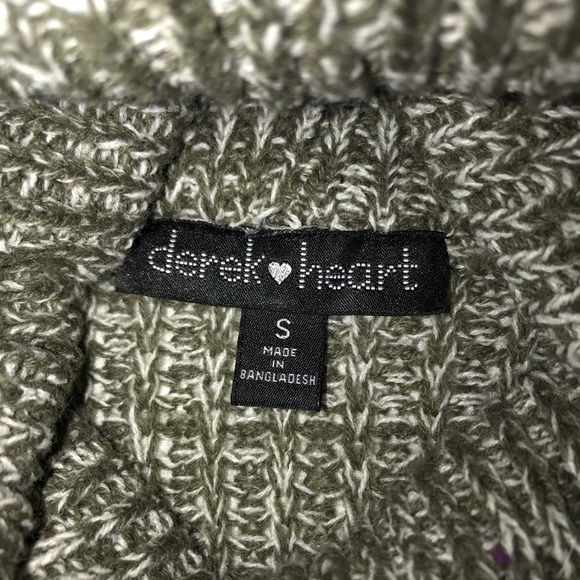 Spring Sweater - Picture 4 of 7